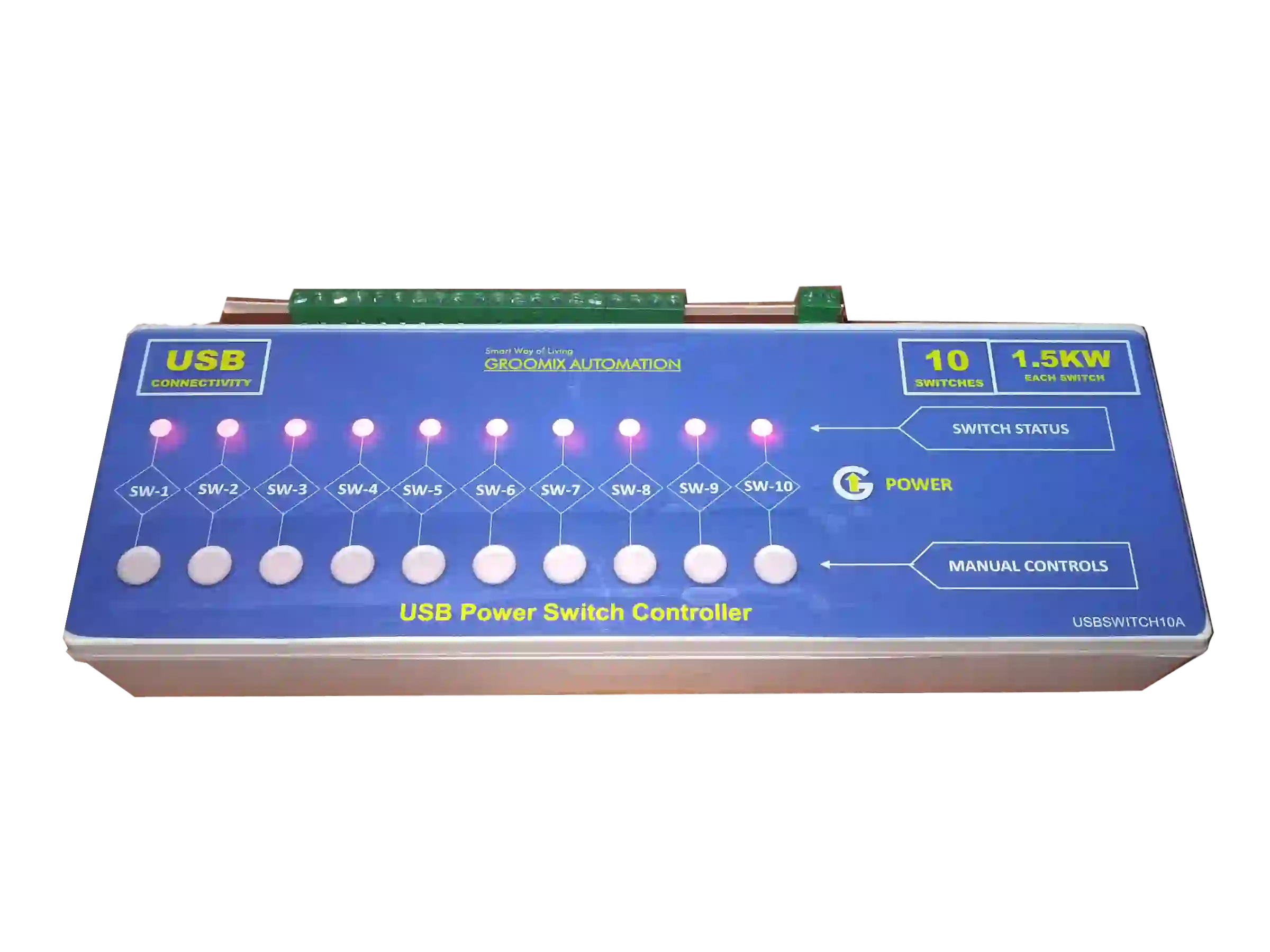 image of _usb controlling switch